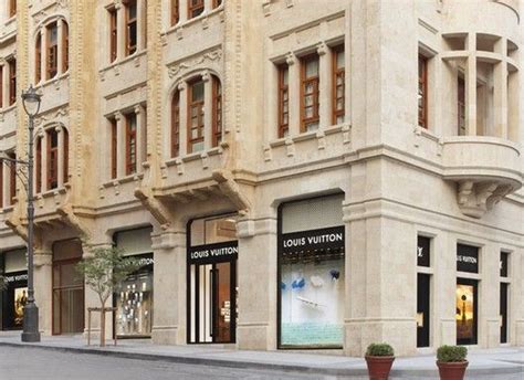 louis vuitton beirut|Louis Vuitton Beirut Butik di Beirut, LEBANON .